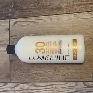 Joico Lumishine 30 Volume 9% creme developer